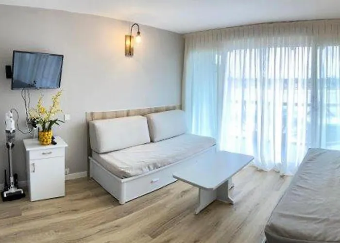 Apartament Le Boucanier - N°177- 3er Etage - Batiment 2 Mae-9714 *