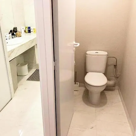Le Boucanier - 2 Pieces Pour 4 Personnes 714 Vieux-Boucau-les-Bains