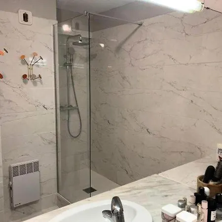 Aparthotel Le Boucanier - 2 Pieces Pour 4 Personnes 714 Vieux-Boucau-les-Bains
